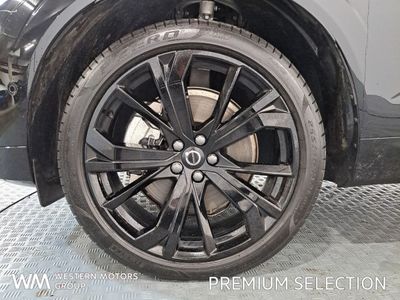 2024 Volvo XC60