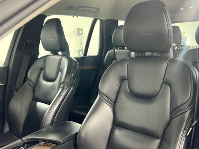 2018 Volvo XC90
