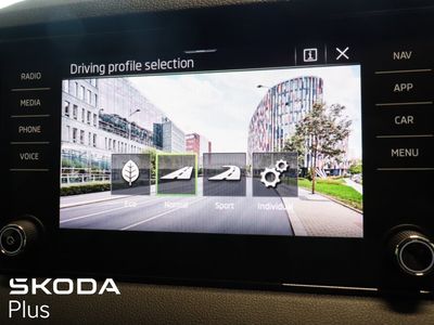 2024 Skoda Karoq