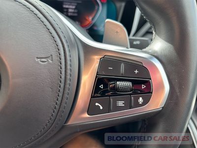 2019 BMW 3 Series