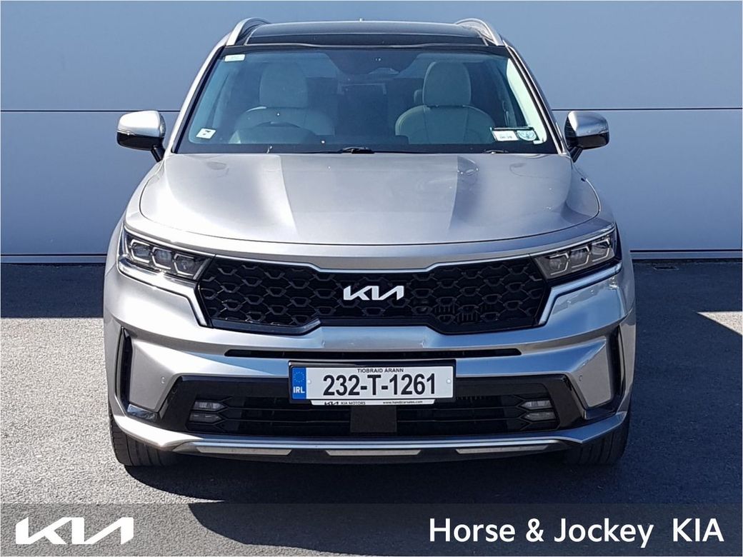2023 Kia Sorento