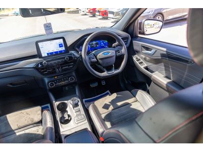 2023 Ford Kuga