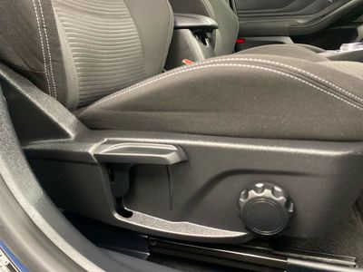 2022 Ford Focus