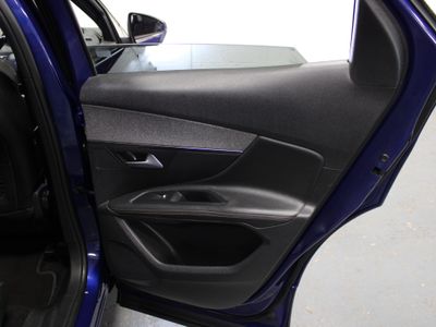 2020 Peugeot 3008