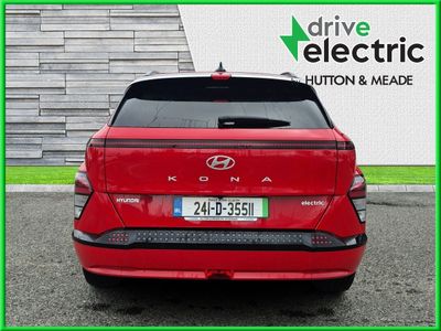 2024 Hyundai Kona