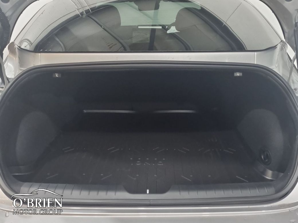 2025 Hyundai Ioniq 6