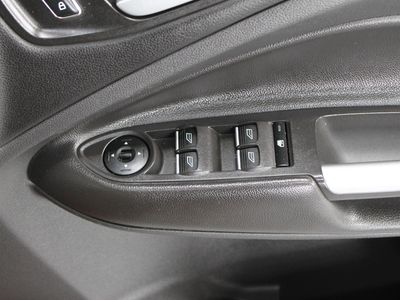 2015 Ford Kuga