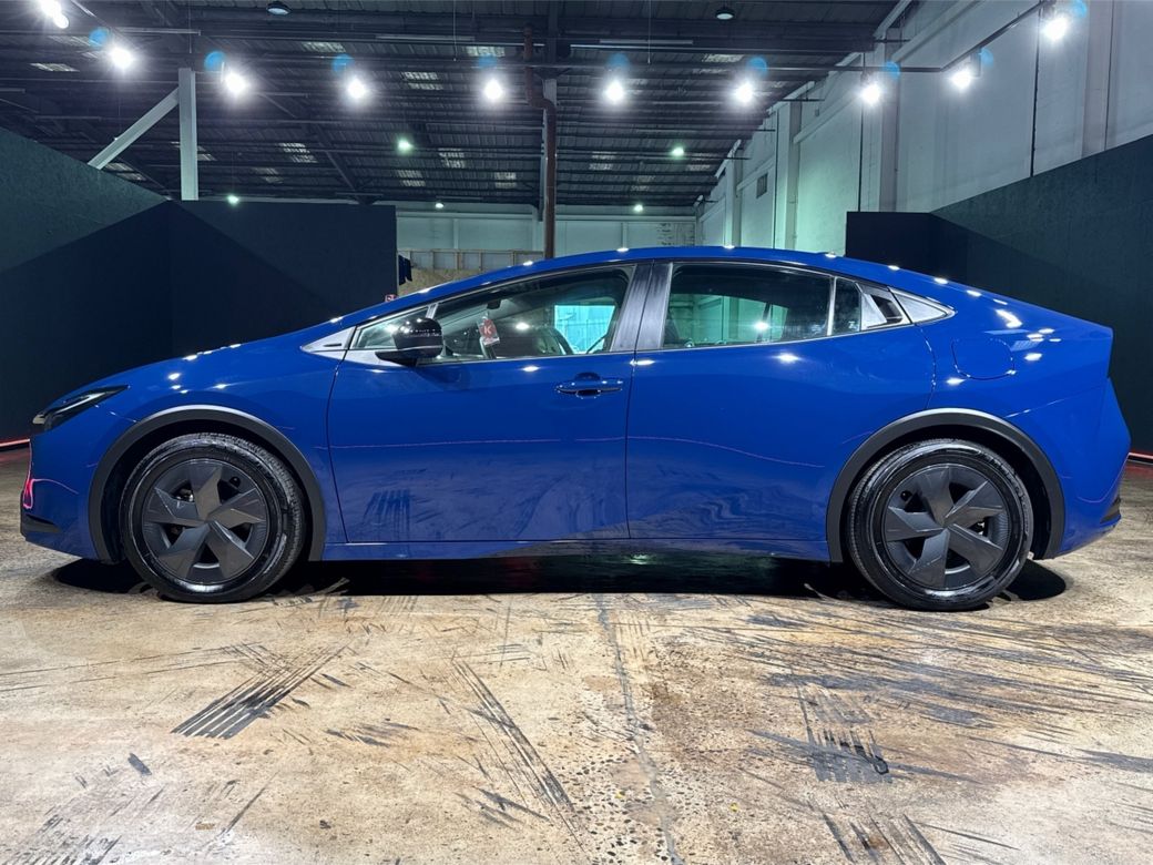 2023 Toyota Prius