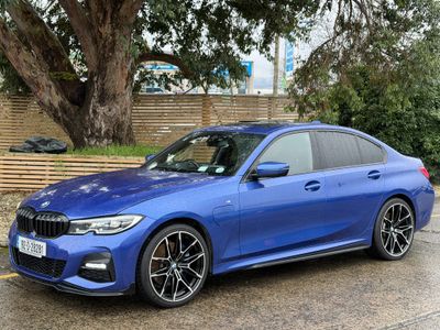 2019 BMW 3 Series