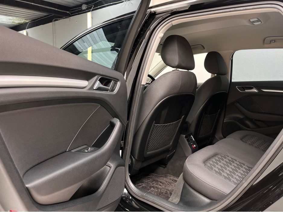 2015 Audi A3