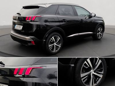 2019 Peugeot 3008