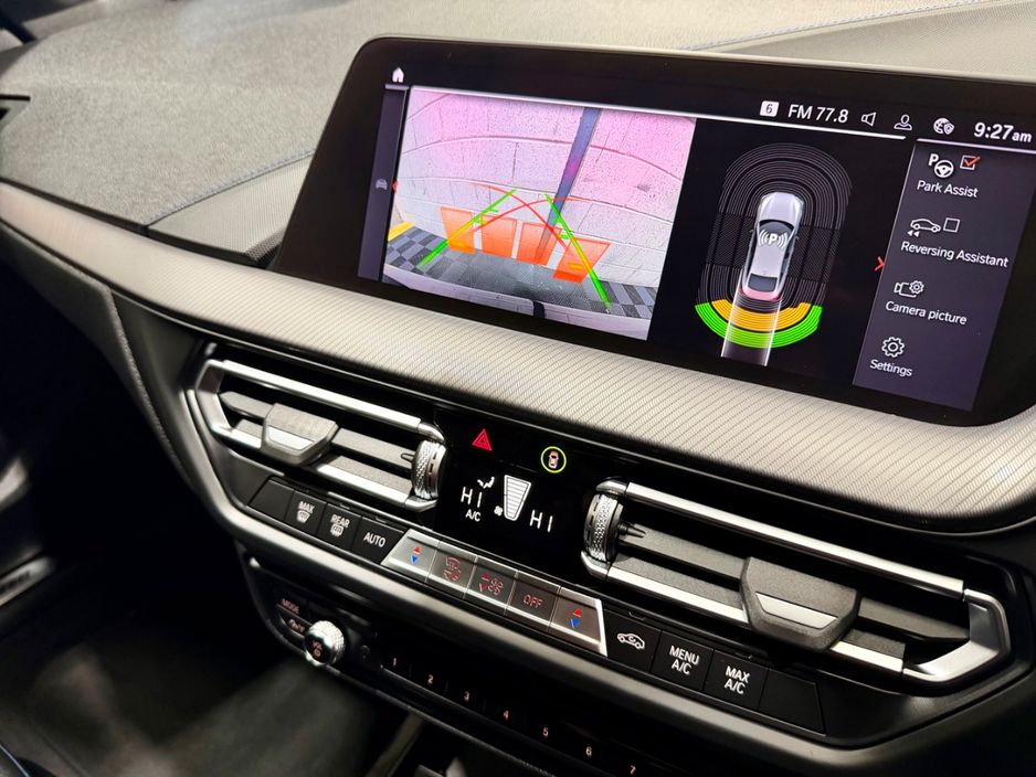 2021 BMW 2 Series