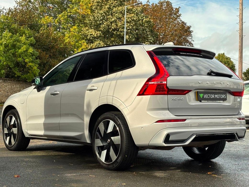 2024 Volvo XC60