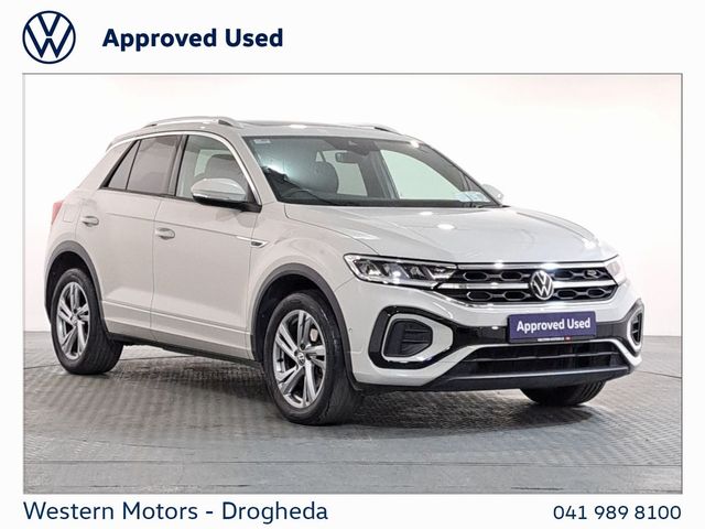 vehicle for sale from Western Motors Galway