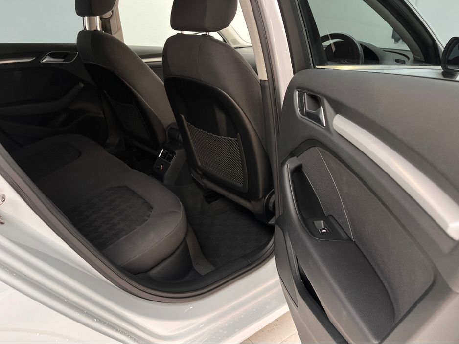 2016 Audi A3