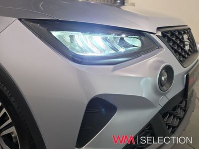 2023 SEAT Arona