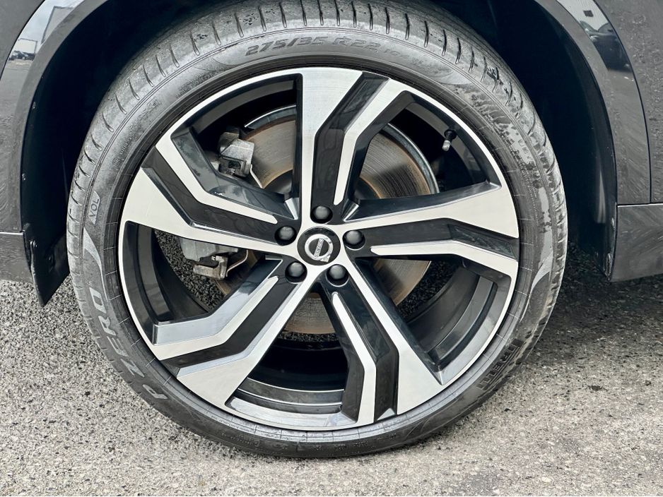2024 Volvo XC90