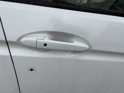 2018 Honda Fit