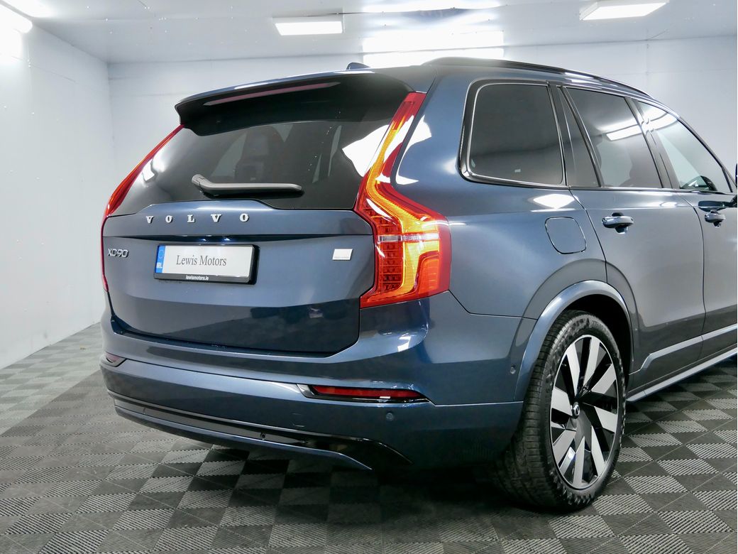 2024 Volvo XC90
