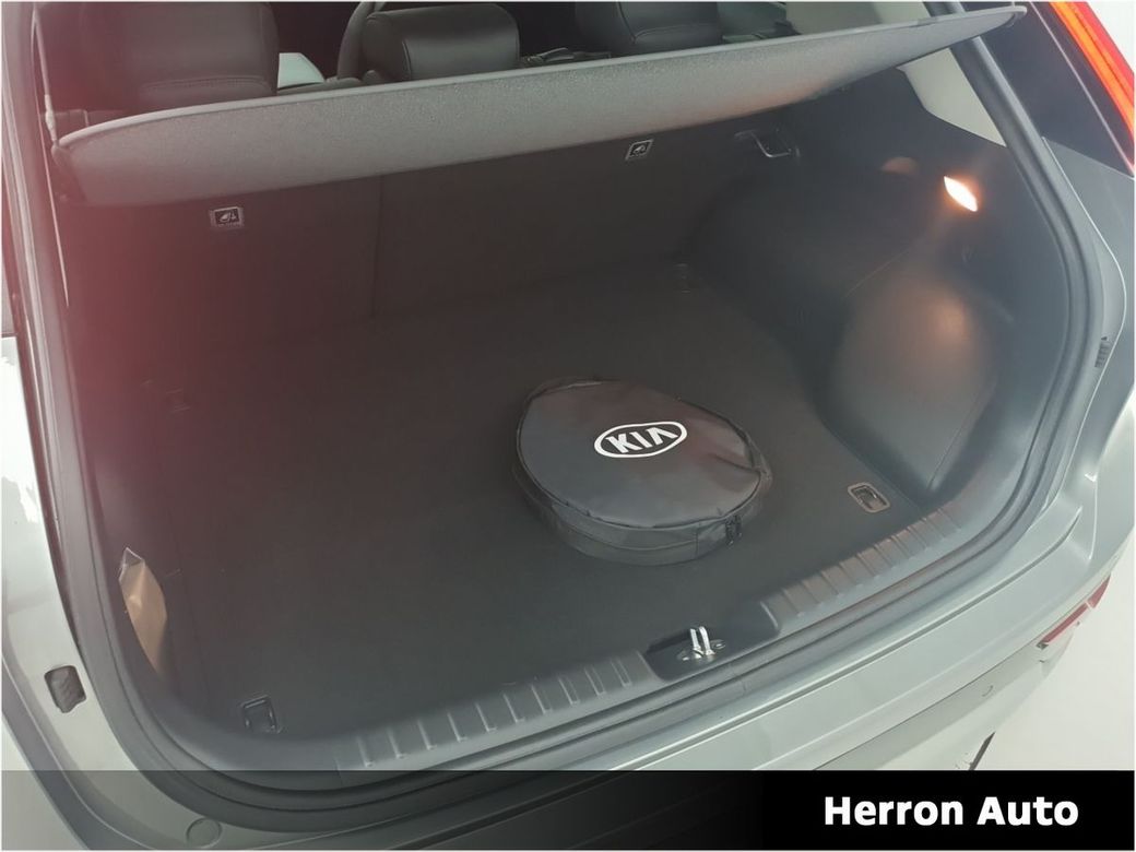 2023 Kia Niro
