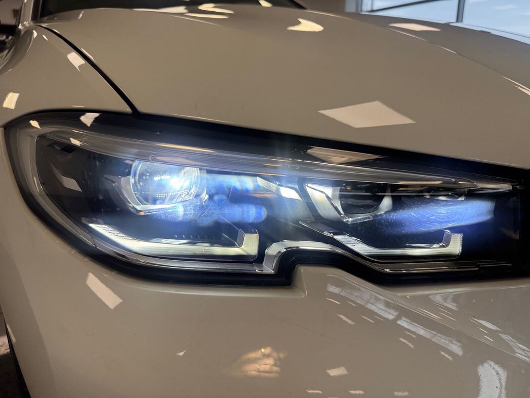 2020 BMW 3 Series