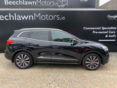 2016 Renault Kadjar