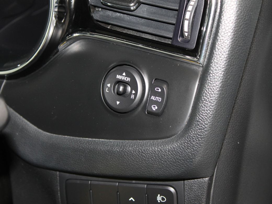 2018 Kia Ceed