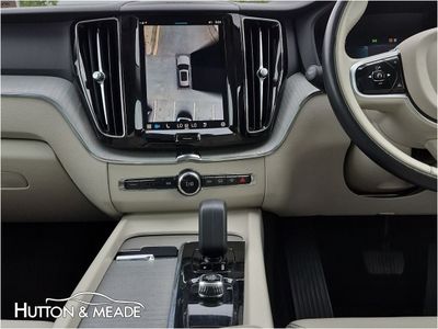 2024 Volvo XC60