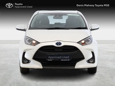 2023 Toyota Yaris