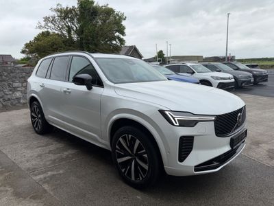 2026 Volvo XC90