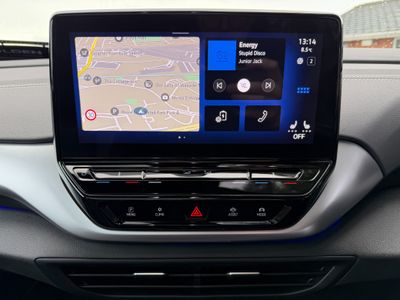 2023 Volkswagen ID.4