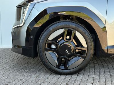 2026 Kia EV9