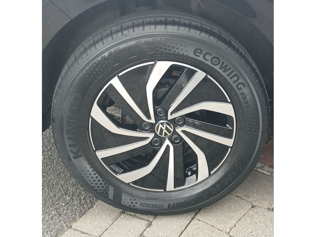 2022 Volkswagen Polo