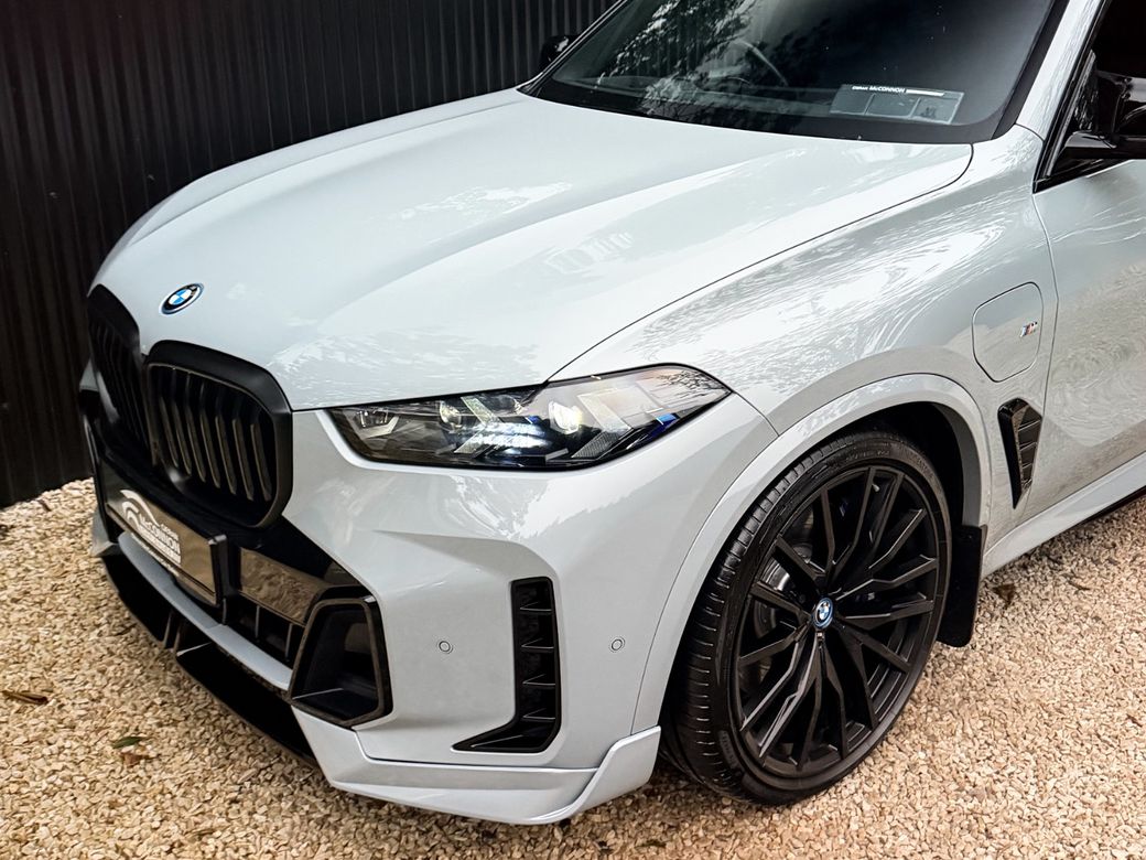 2024 BMW X5