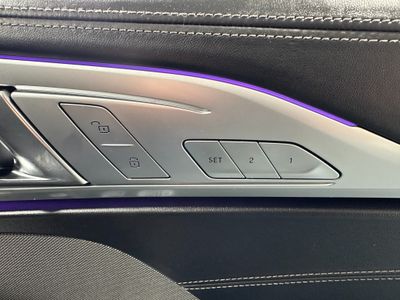 2020 BMW 8 Series