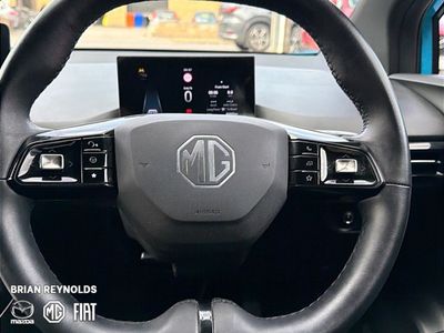 2023 MG 4