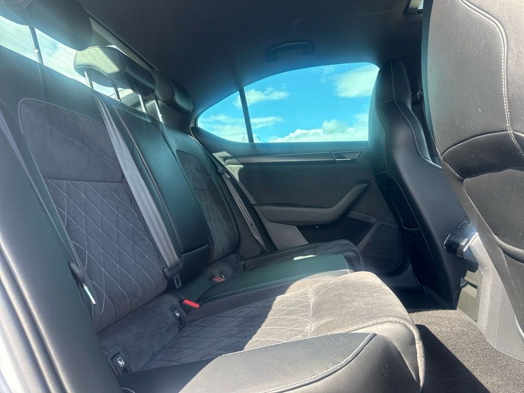 2023 Skoda Superb
