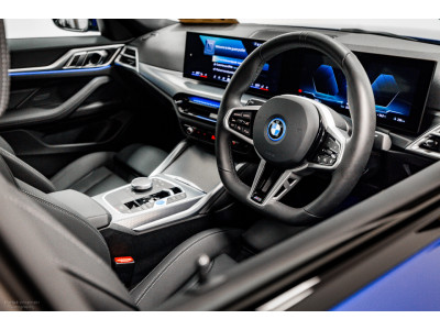 2025 BMW i4