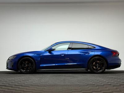 2023 Audi e-tron GT