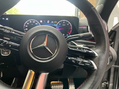 2023 Mercedes-Benz A Class