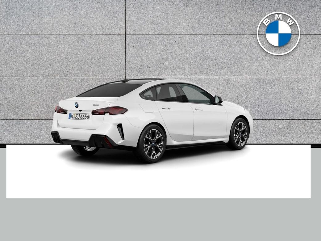 2026 BMW 2 Series