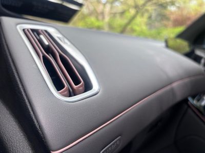 2023 Mercedes-Benz EQC