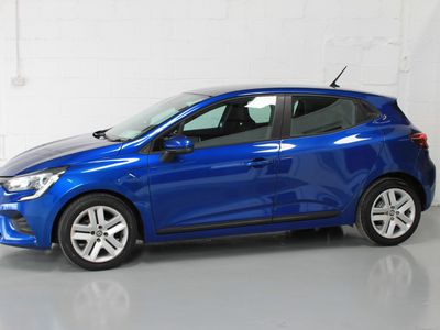 2022 Renault Clio