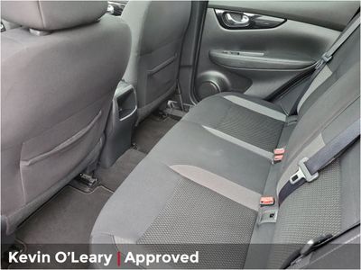 2019 Nissan Qashqai