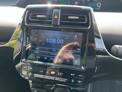 2020 Toyota Prius