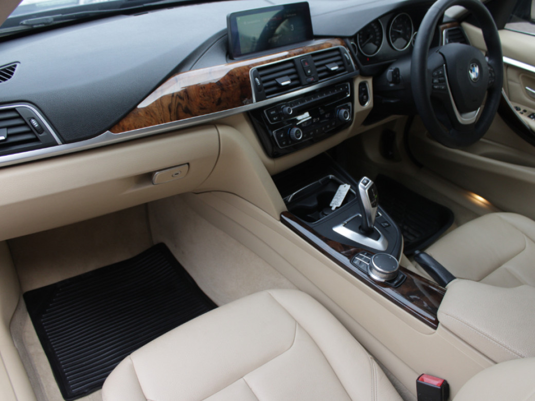 2018 BMW 3 Series