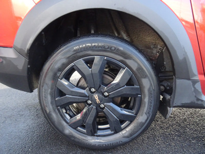 2024 Dacia Jogger