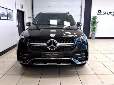 2022 Mercedes-Benz GLE Class