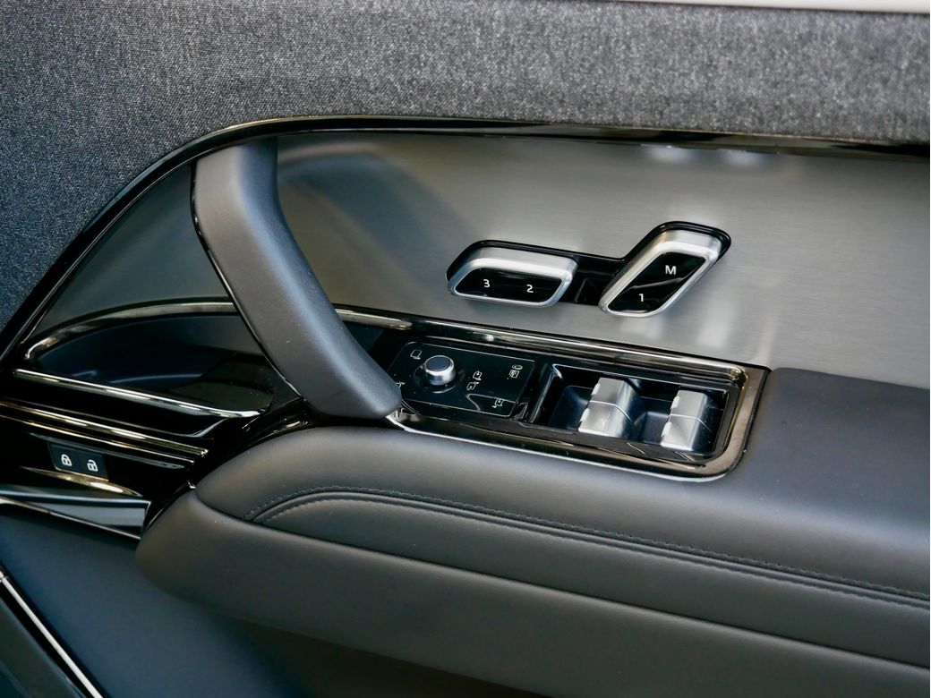 2024 Land Rover Range Rover Sport