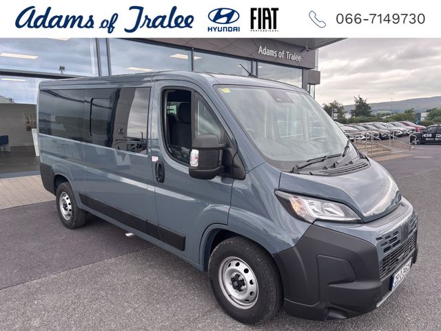 vehicle for sale from Adams of Tralee